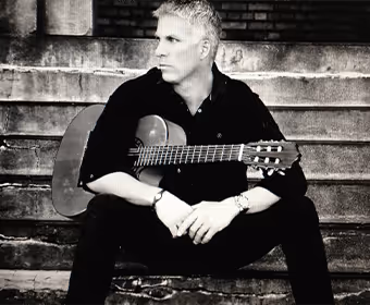 Todd Haaby Returns to the Tower