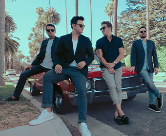 The Modern Gentlemen