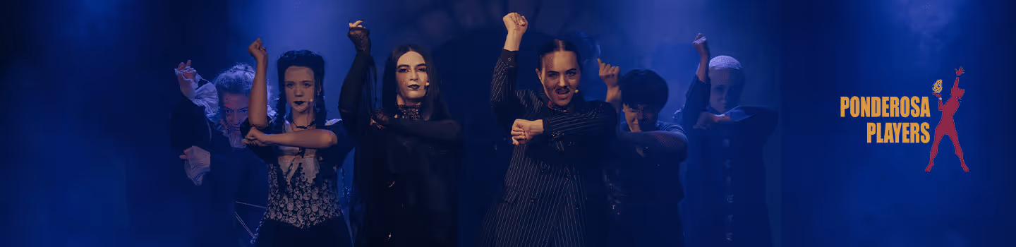 Too Darn Hot! Musical Theater Revue - Jul 26 2024