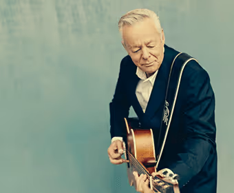 Tommy Emmanuel, CGP - Jun 18 2024