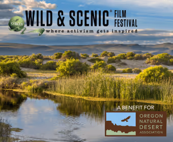 Wild & Scenic Film Festival