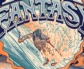 Beyond the Fantasy - at 3:30 PM