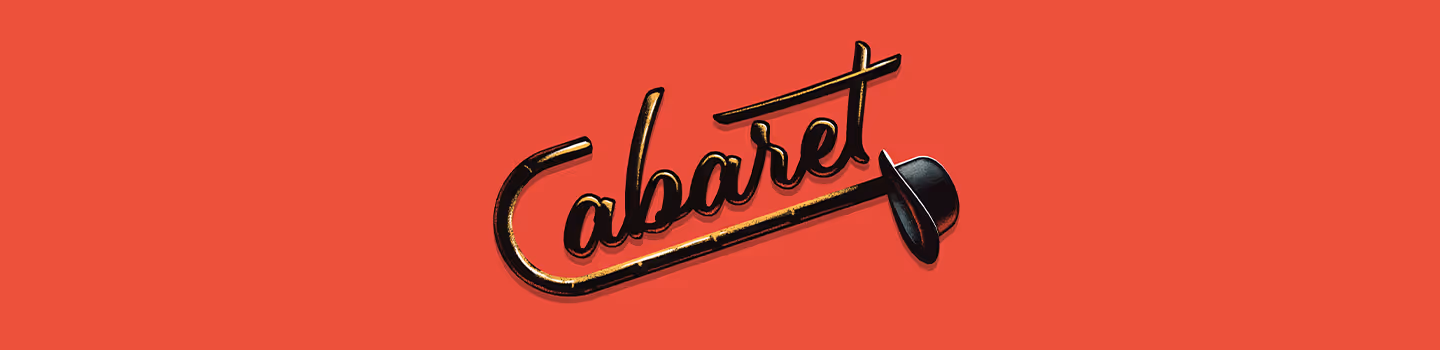 Cabaret - Nov 9 2024 - 7:30PM