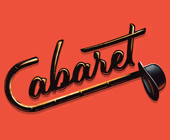 Cabaret - Nov 9 2024 - 7:30PM