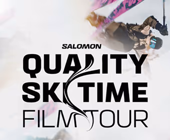 Quality Ski Time Film Tour