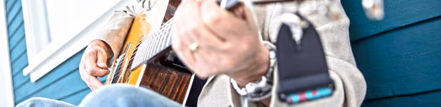 Richie Furay & John Batdorf