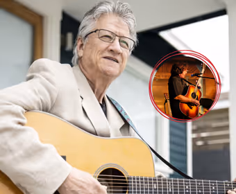 Richie Furay & John Batdorf