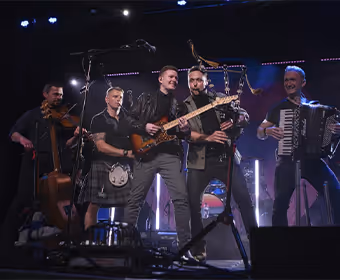 Skerryvore