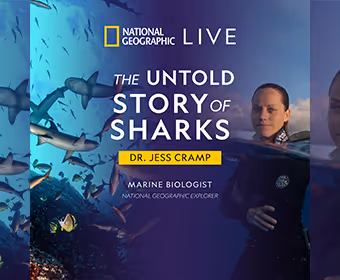 National Geographic Live