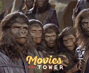 Planet of the Apes