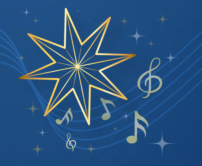 Holiday Magic - 12.8.24