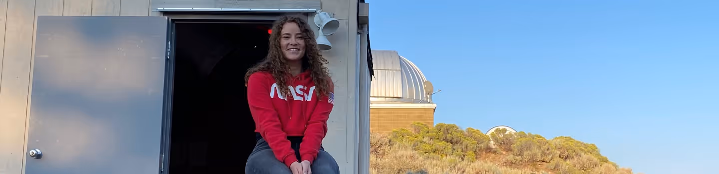 Space, Hope and Charity