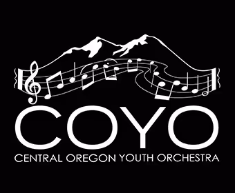 Central Oregon Youth Orchestra Winter 2025 Concert