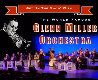 The Glenn Miller Orchestra