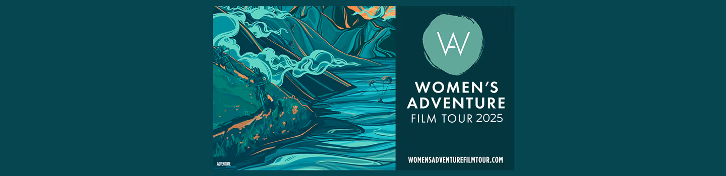 Women's Adventure Film Tour
