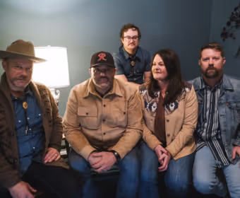 Jeff Miller & The Congregation with Special Guest Rich Swanger