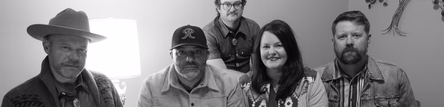 Jeff Miller & The Congregation with Special Guest Rich Swanger