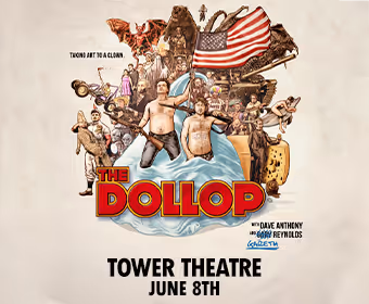 THE DOLLOP