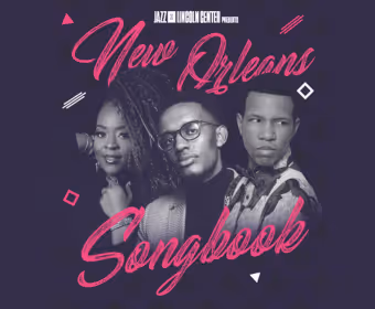 Jazz at Lincoln Center