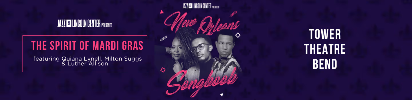 Jazz at Lincoln Center