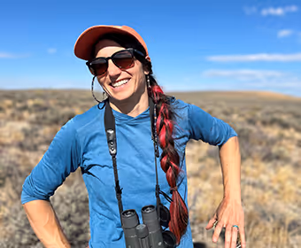 March Nature Night: Sailing the Sagebrush Sea
