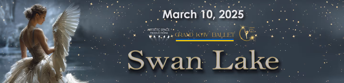 SWAN LAKE