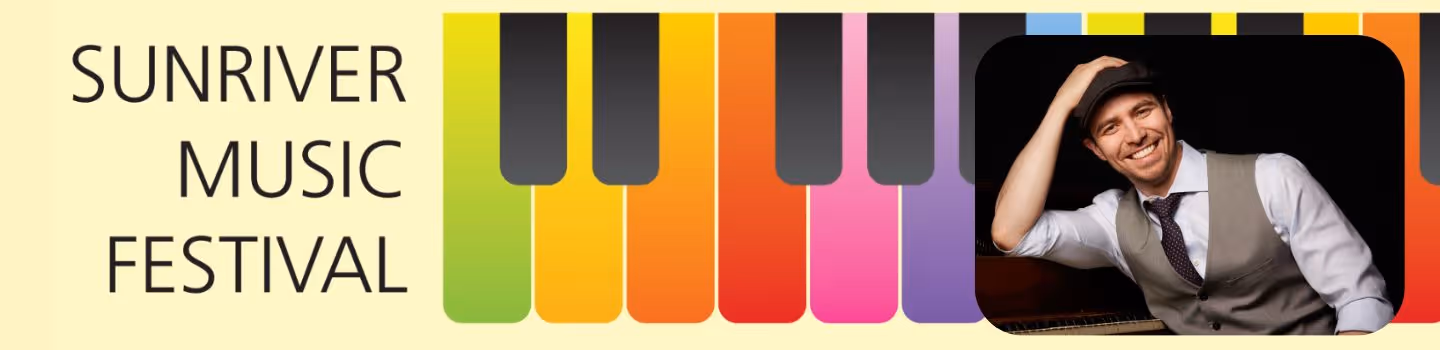 Piano Showcase at the Tower