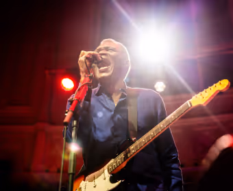 The Robert Cray Band