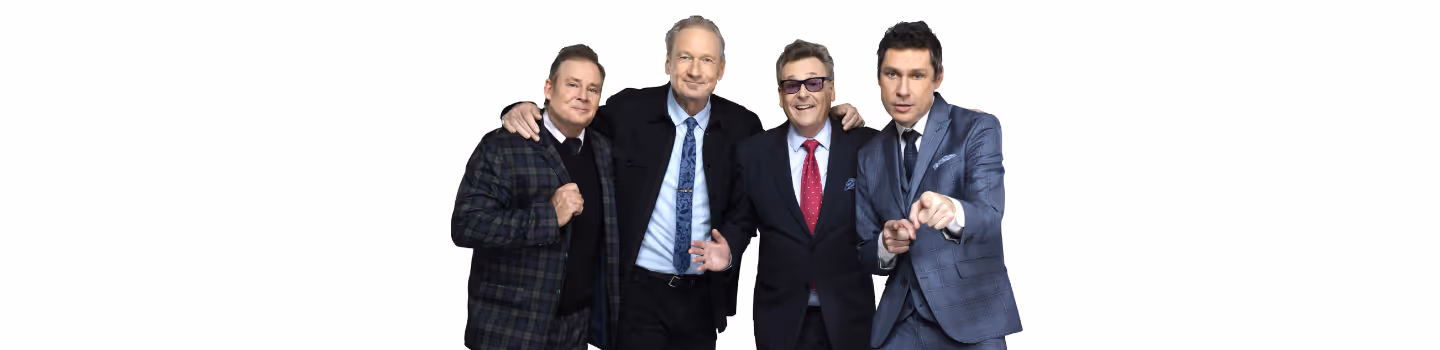 Whose Live Anyway? - 6.3.25