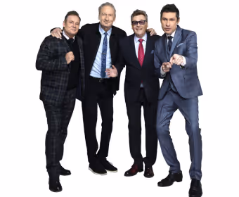 Whose Live Anyway? - 6.3.25