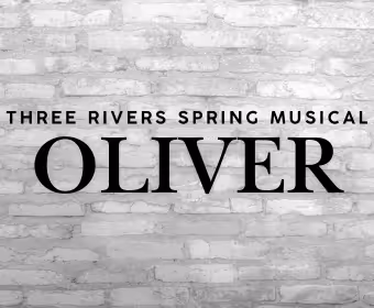 Three Rivers Spring Musical - OLIVER