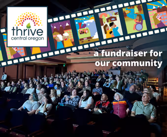 We Are Home Film Festival!