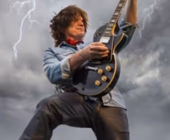 Creedence Revelation