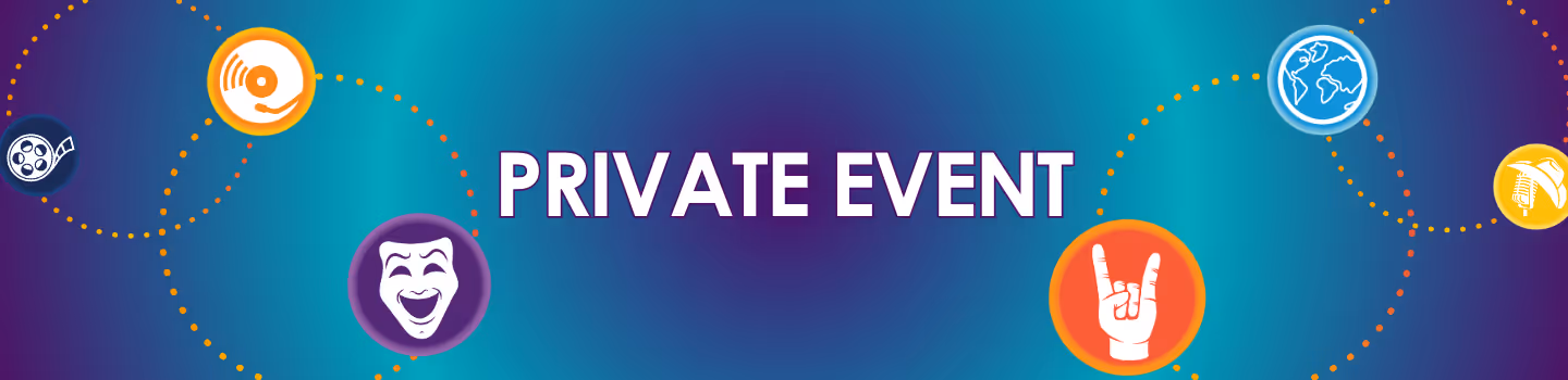 Private Event