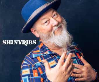 Shinyribs