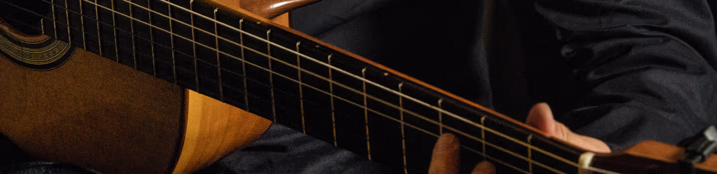 An Evening with Ottmar Liebert