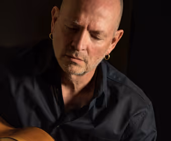An Evening with Ottmar Liebert 