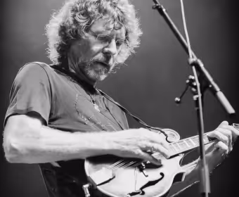 Sam Bush