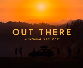 Experience the Beauty and Legacy of our National Parks