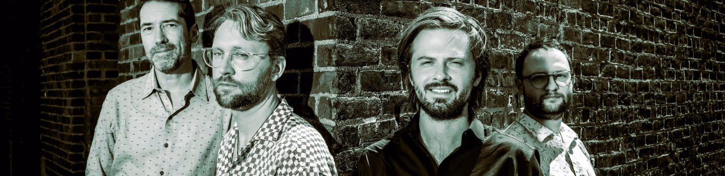 The Jacob Jolliff Band with SkilletHead