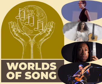 Worlds Of Song