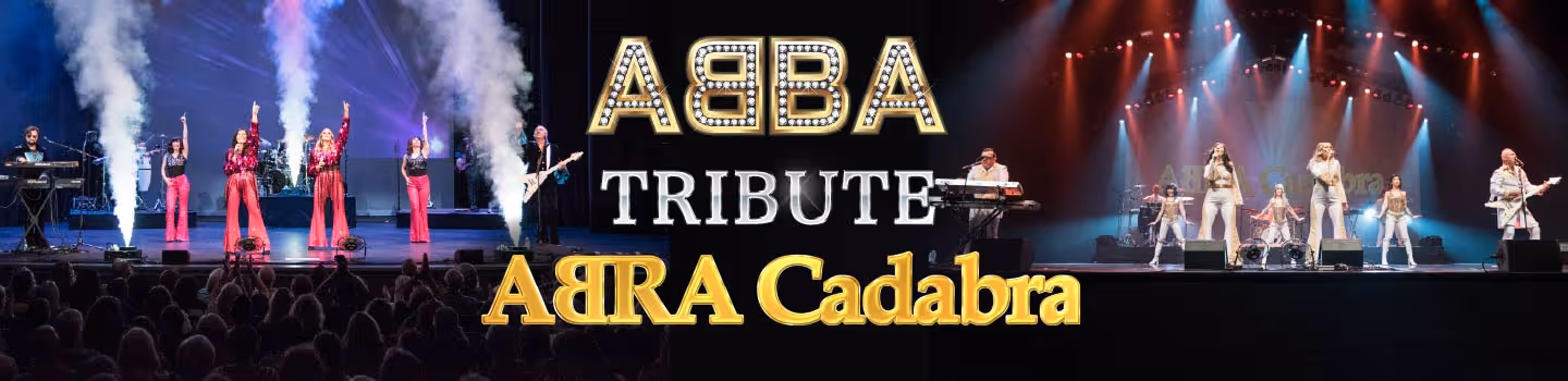 ABRA Cadabra - A Tribute to ABBA