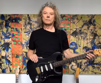 STOP MAKING SENSE: A Film by Jonathan Demme and Talking Heads - Live Event Hosted by Jerry Harrison