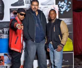Sugarhill Gang with Brian Ellsworth "DJ Ells" - POSTPONED