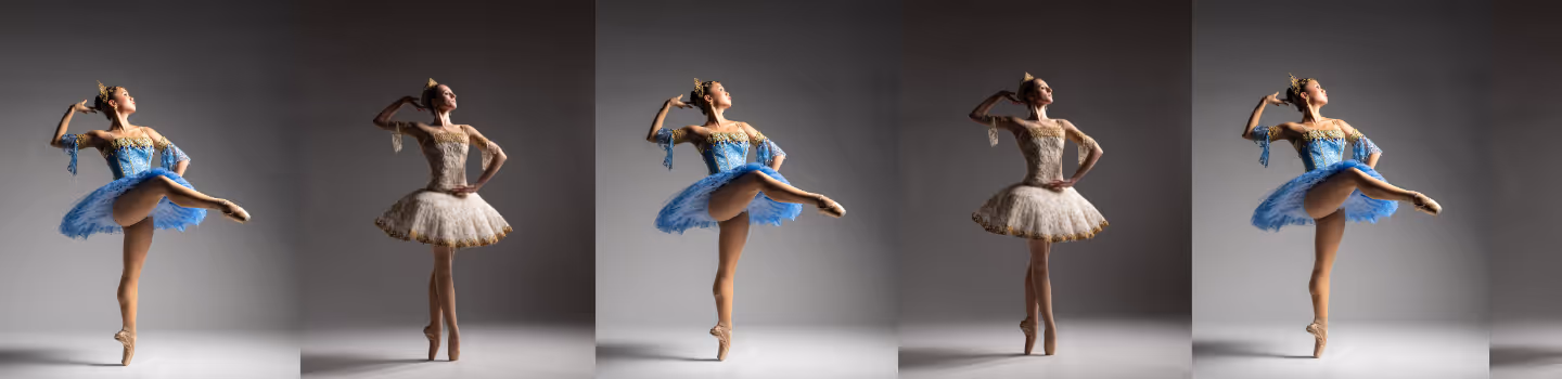 Oregon Ballet Theatre 2