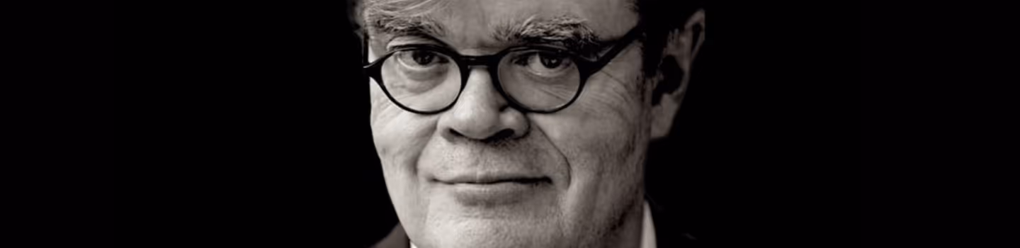 Garrison Keillor- POSTPONED