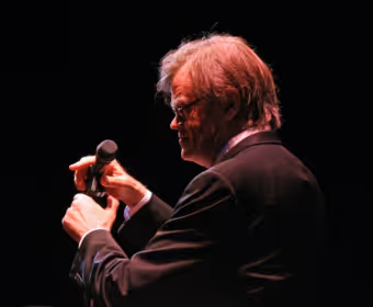 Garrison Keillor