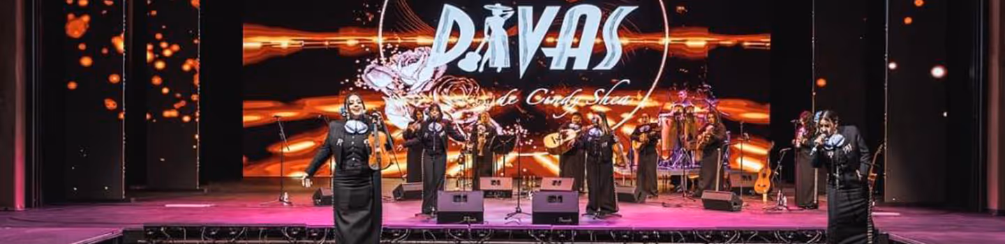 Mariachi Divas