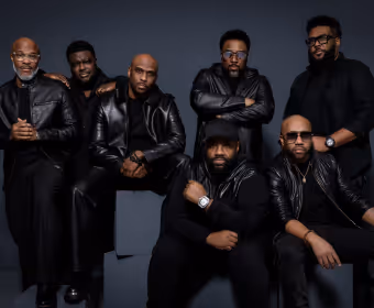 Naturally 7