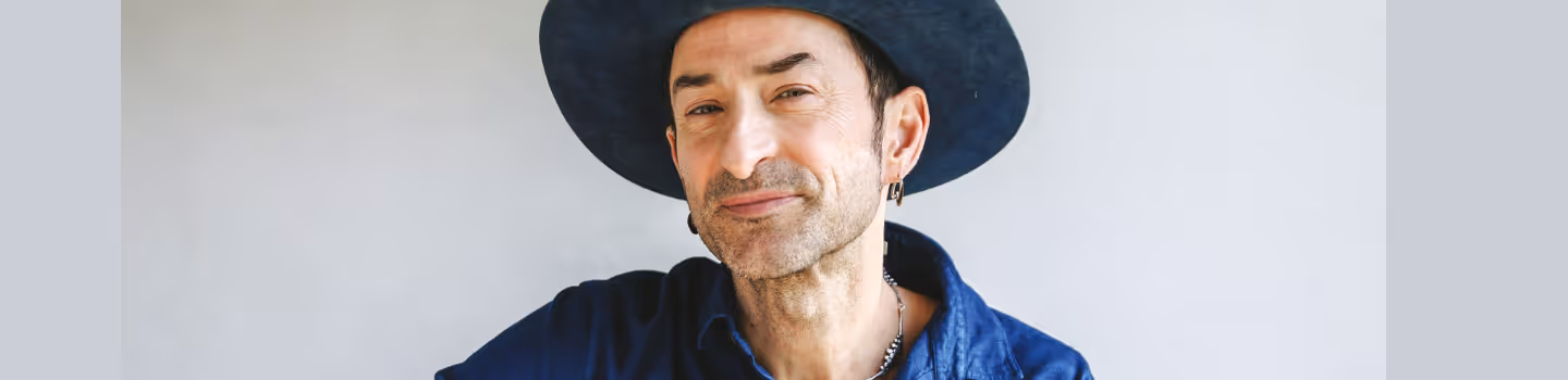 Rafe Pearlman & Friends with Rumbo Tumba